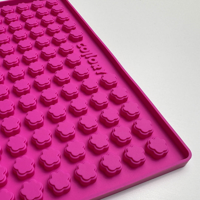 Leckerli Backmatten für Katzen