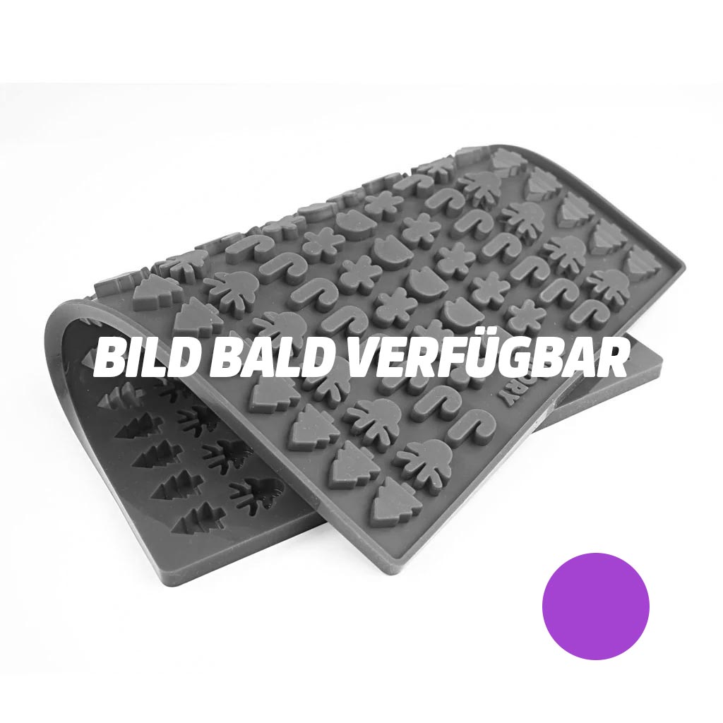 Collory Backmatte für Hundeleckerlis in Weihnachtsmotive