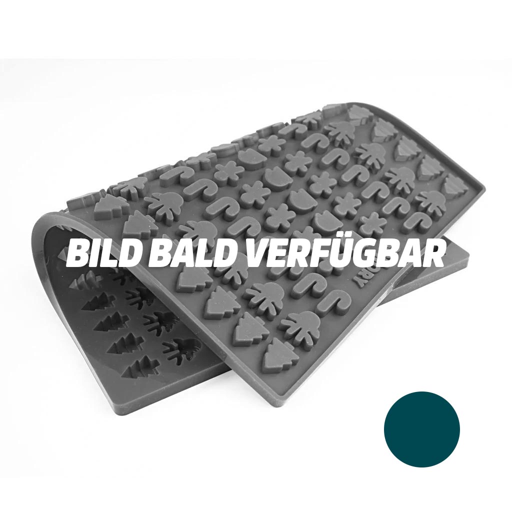 Collory Backmatte für Hundeleckerlis in Weihnachtsmotive