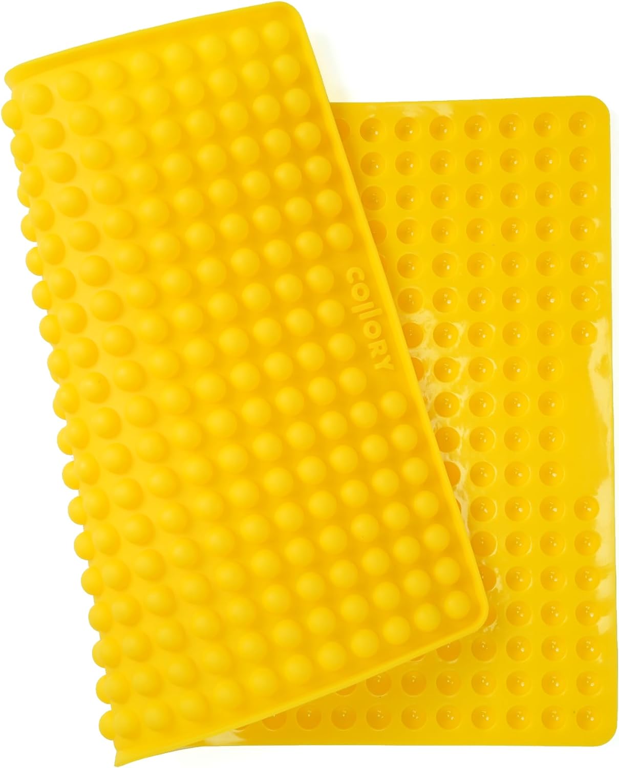 Collory Backmatten für Hundeleckerlis in Halbkugelform