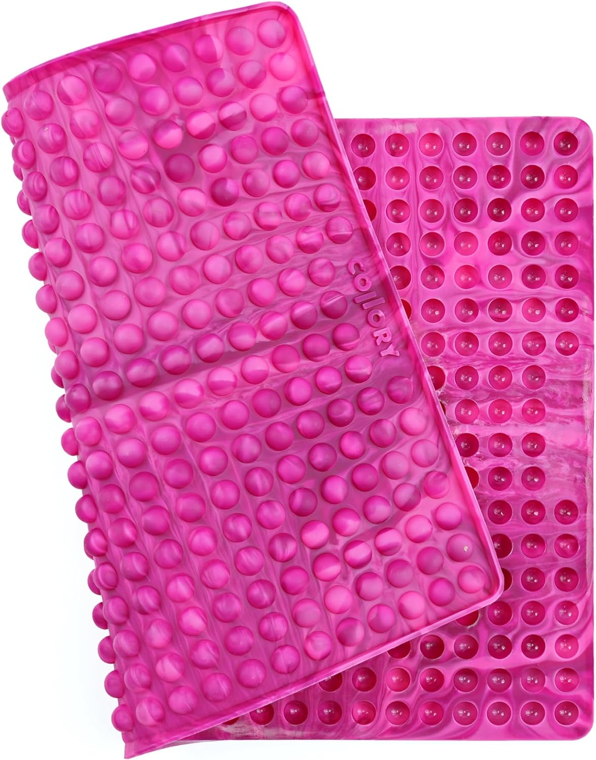 Collory Backmatten für Hundeleckerlis in Halbkugelform