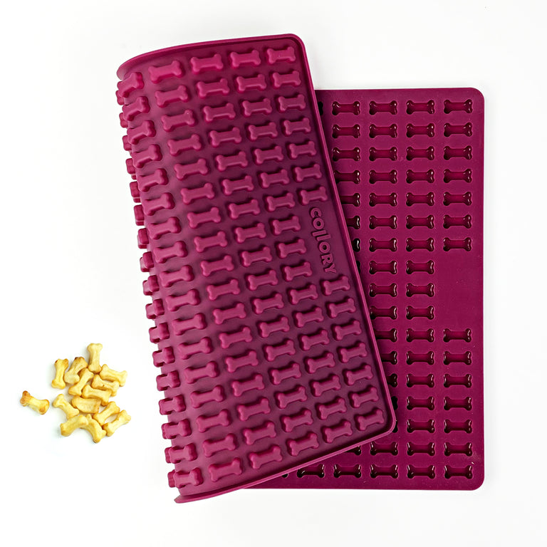 Leckerli Backmatten für Katzen