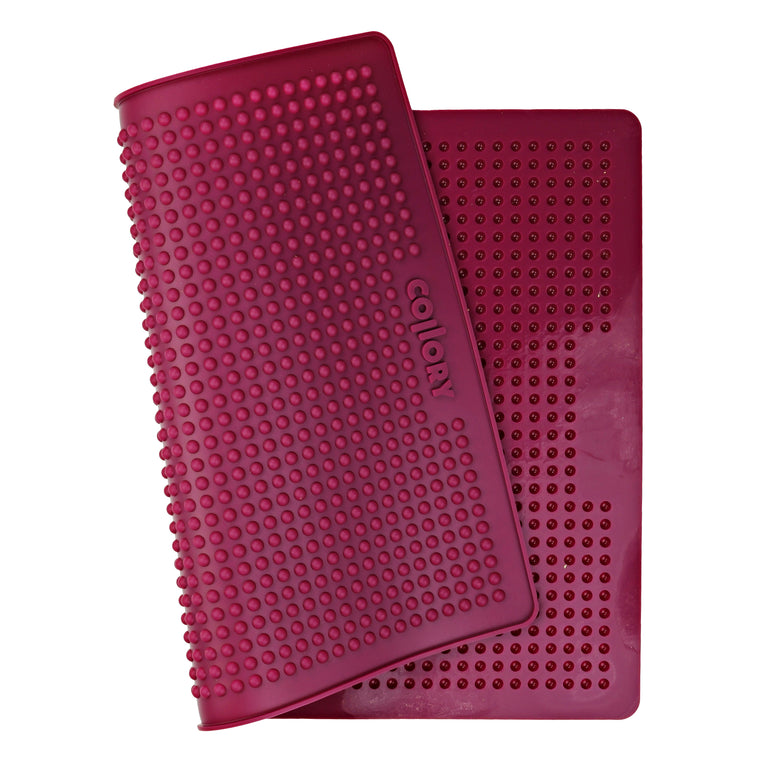 Leckerli Backmatten für Katzen