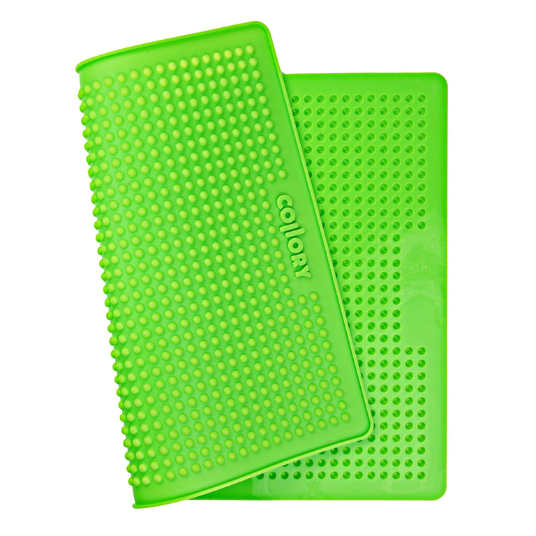 Leckerli Backmatten für Katzen