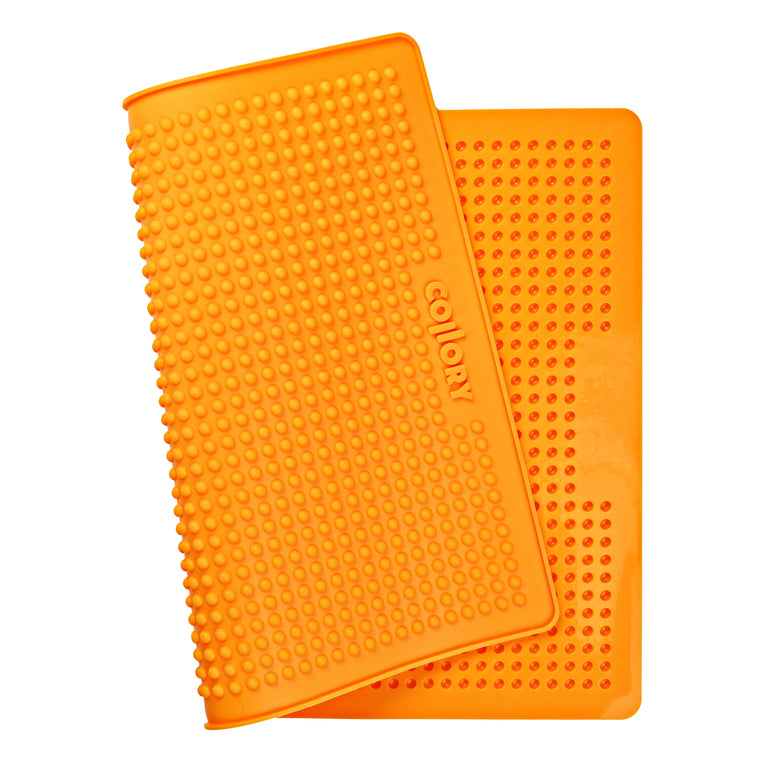 Leckerli Backmatten für Katzen