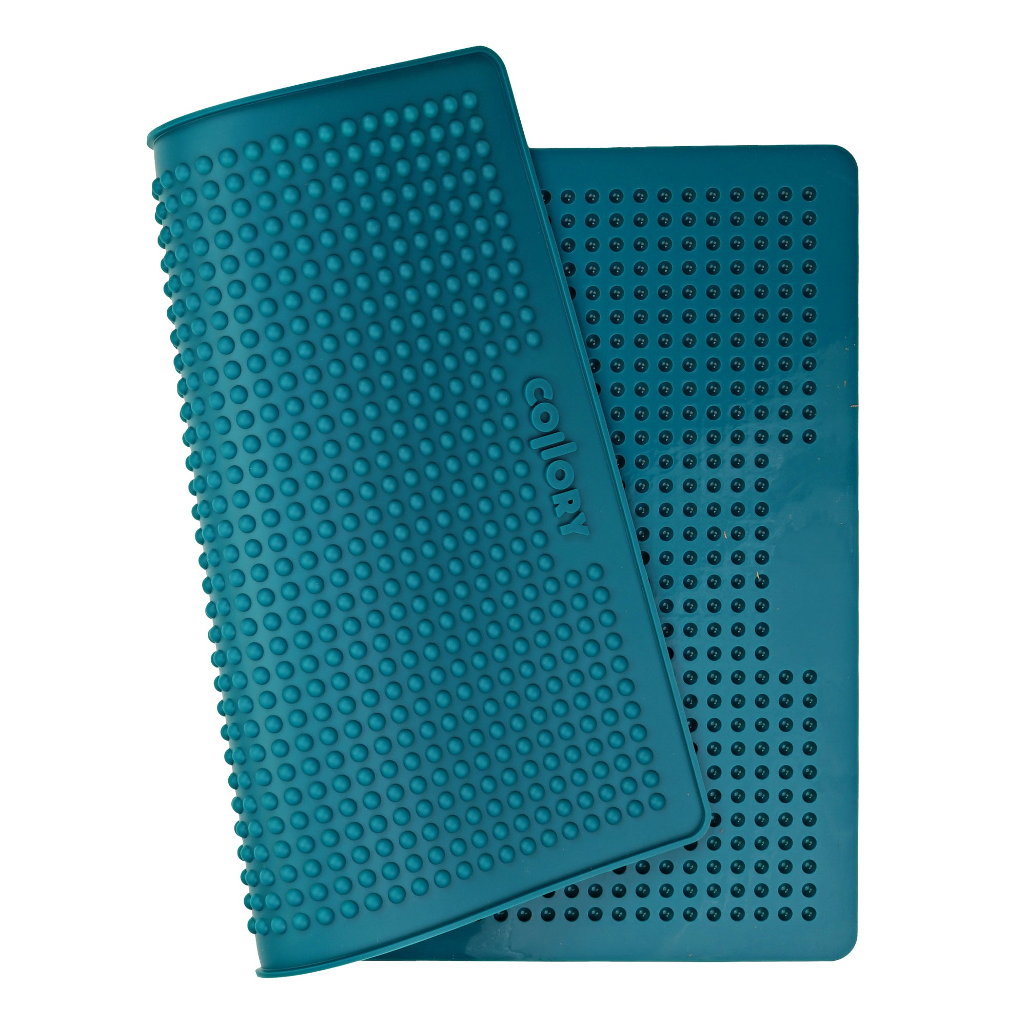 Collory Backmatten für Hundeleckerlis in Halbkugelform