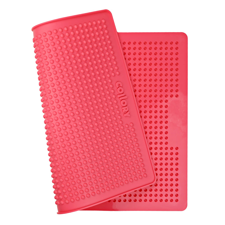 Leckerli Backmatten für Katzen