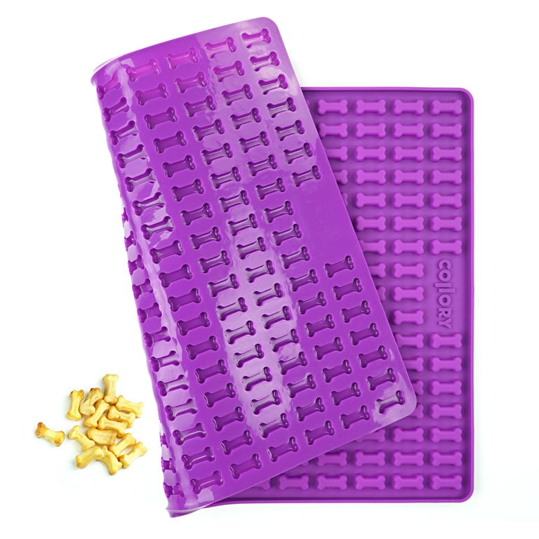 Leckerli Backmatten für Katzen