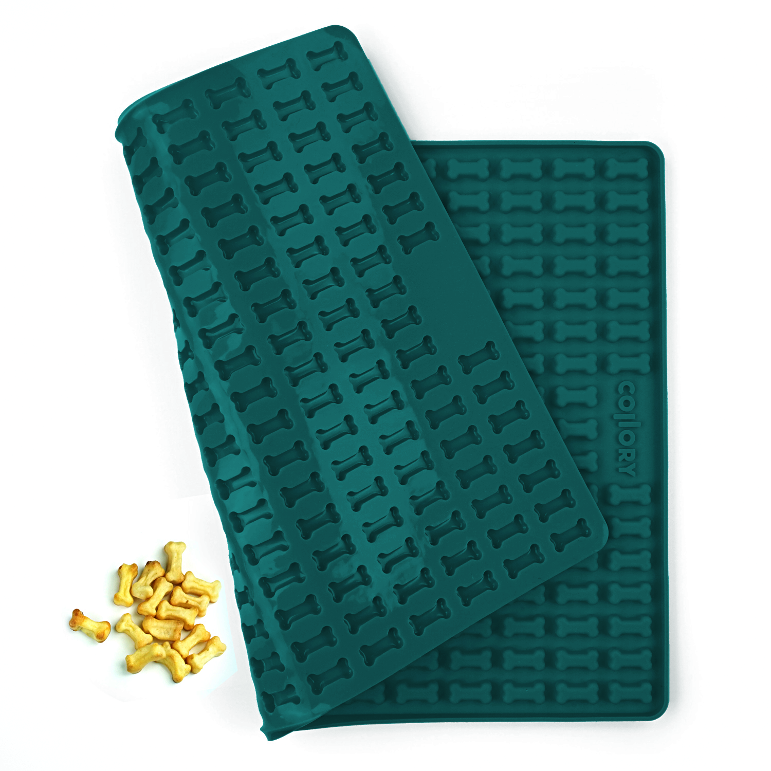 Collory Backmatten für Katzenleckerlis