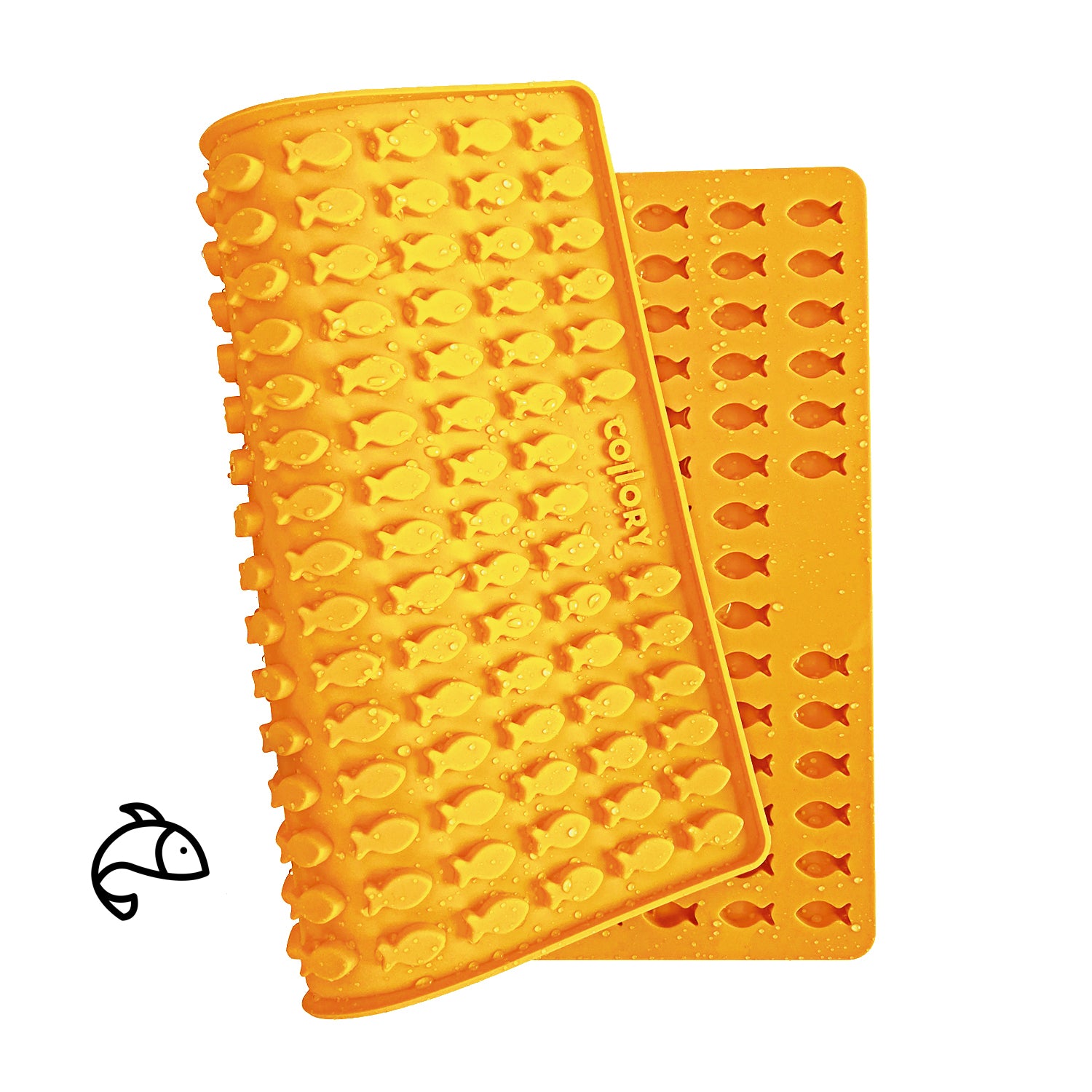 Collory Backmatten für Katzenleckerlis