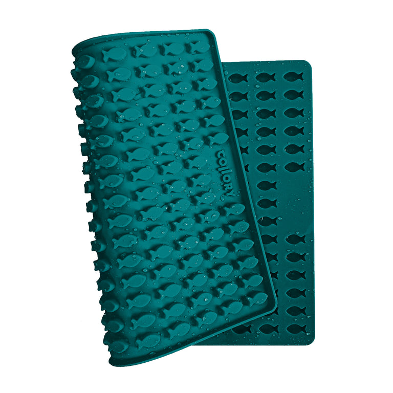 Leckerli Backmatten für Katzen