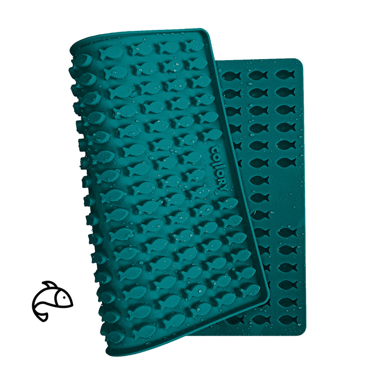 Leckerli Backmatten für Katzen