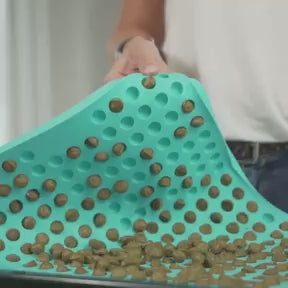 Collory Backmatten Hundekekse Starter Paket (kleine/mittelgroße Hunde)