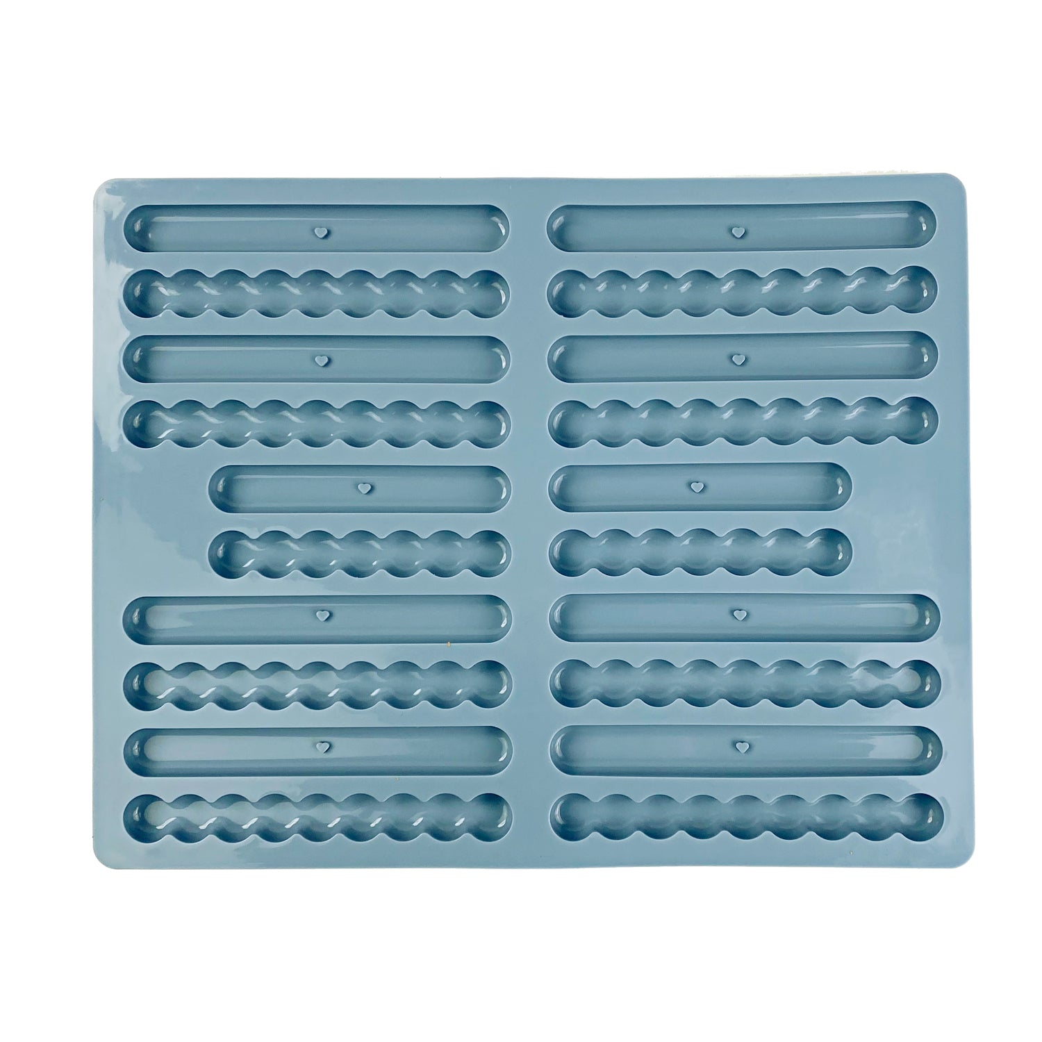 Collory Backmatten für Hundesnack in Stangenform