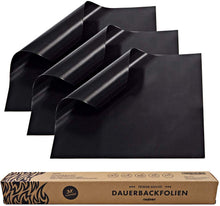 Laden Sie das Bild in den Galerie-Viewer, Dauerbackfolien