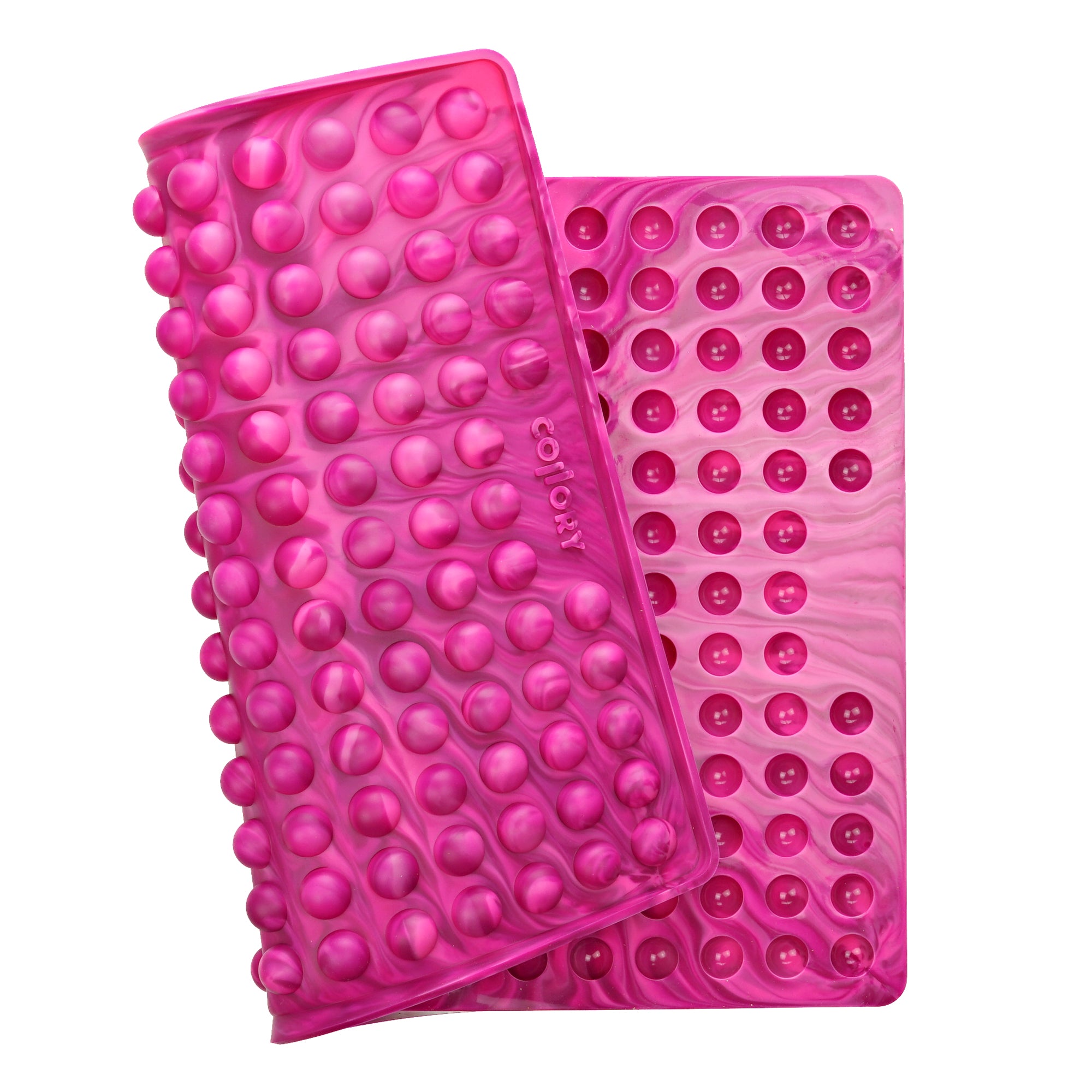 Collory Backmatten für Hundeleckerlis in Halbkugelform