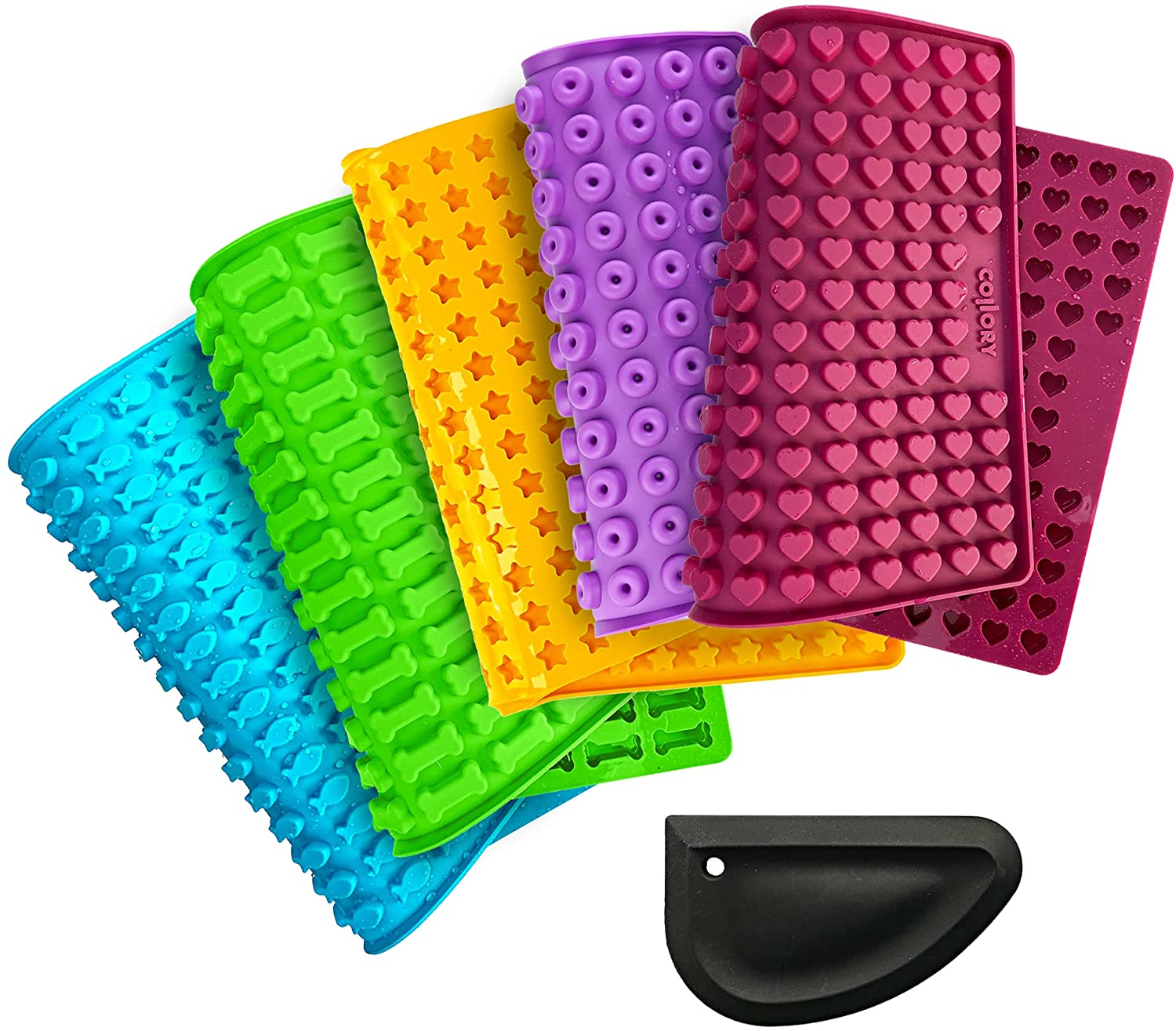 6er Set Vorteilspaket