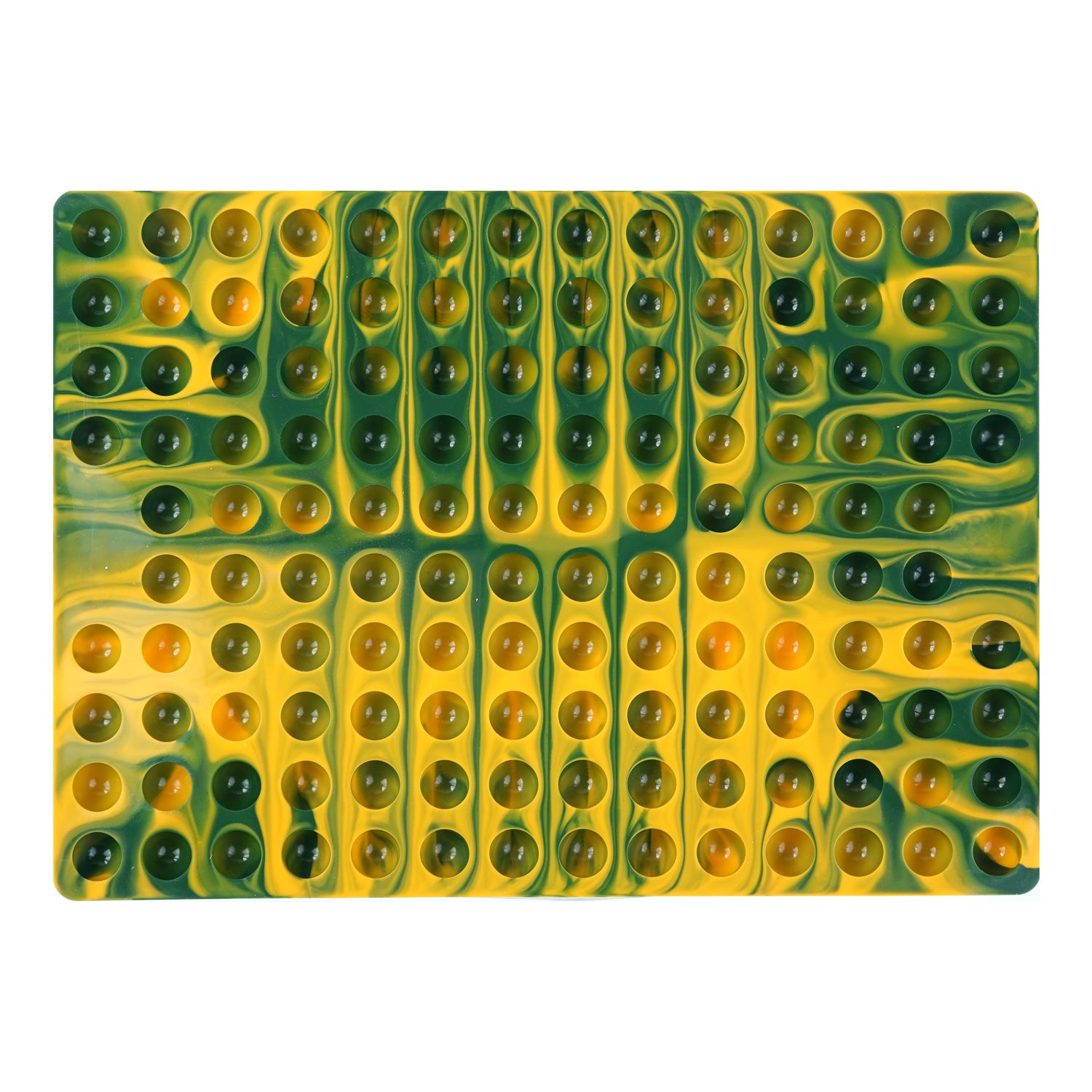 Collory Backmatten für Hundeleckerlis in Halbkugelform