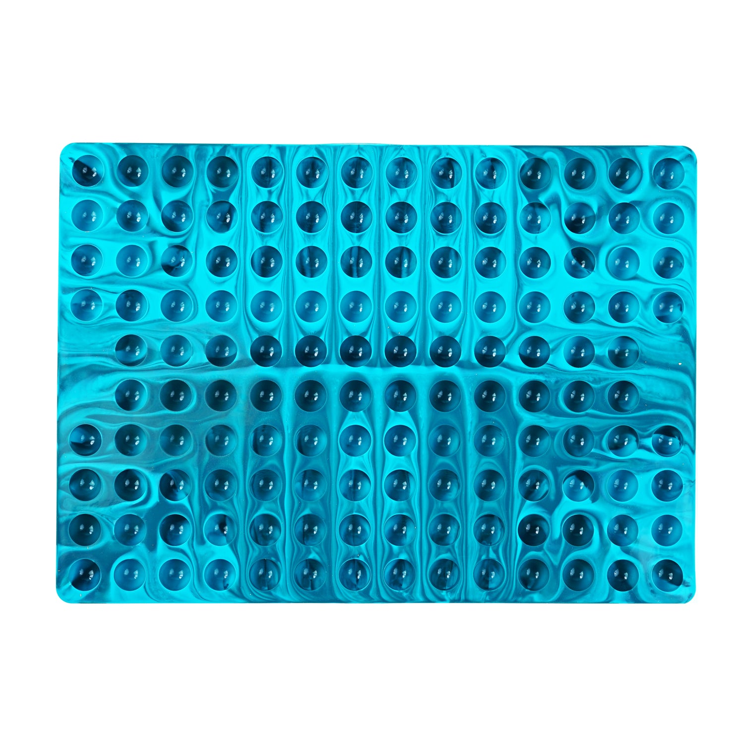 Collory Backmatten für Hundeleckerlis in Halbkugelform