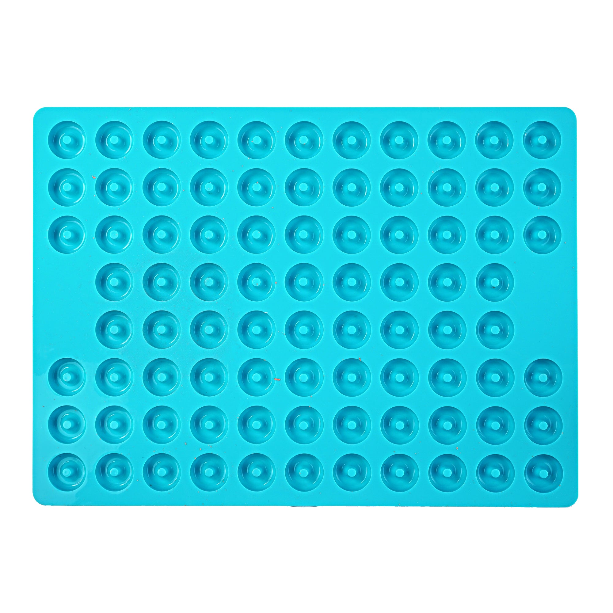 Collory Backmatten für Hundeleckerlis in Donatform