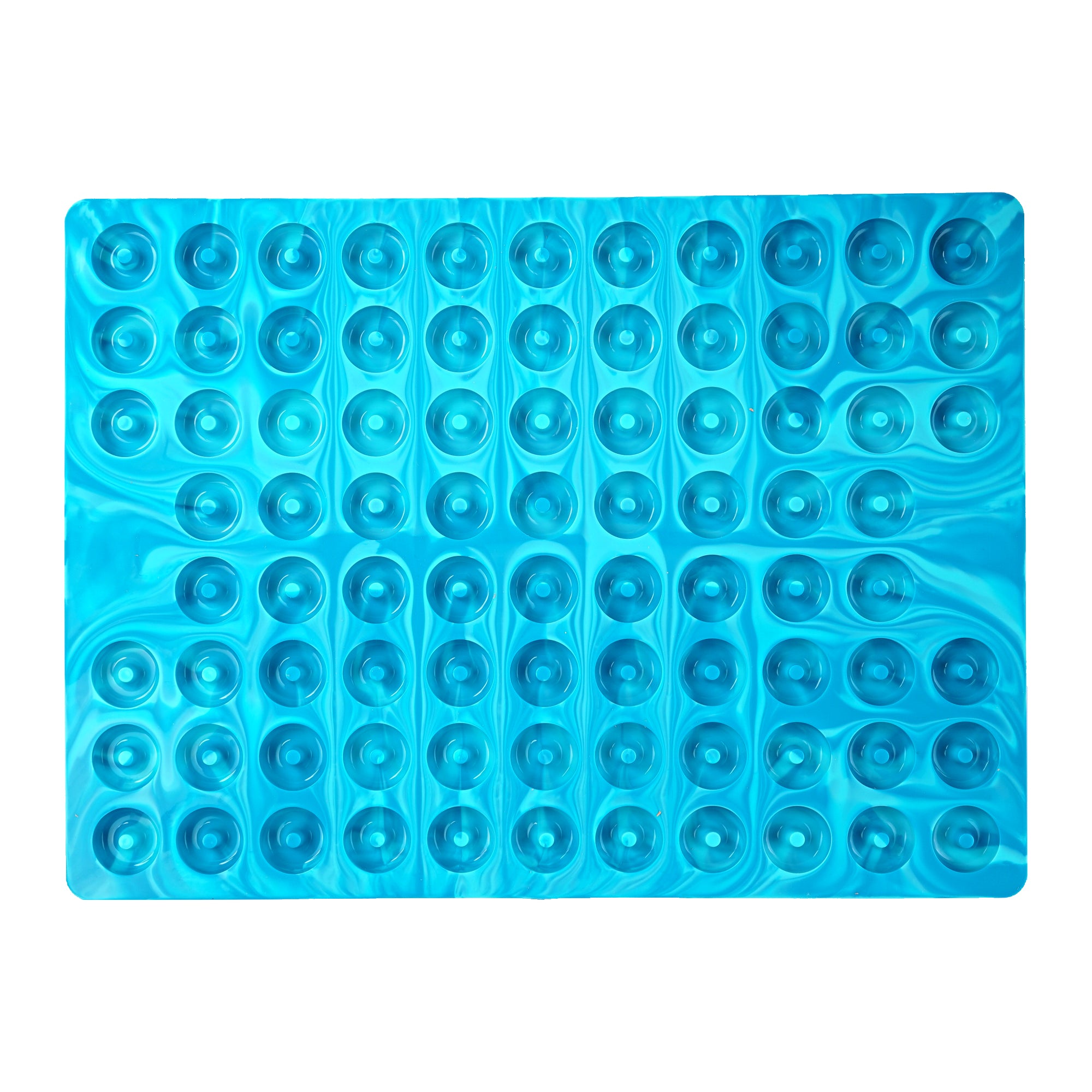 Collory Backmatten für Hundeleckerlis in Donatform