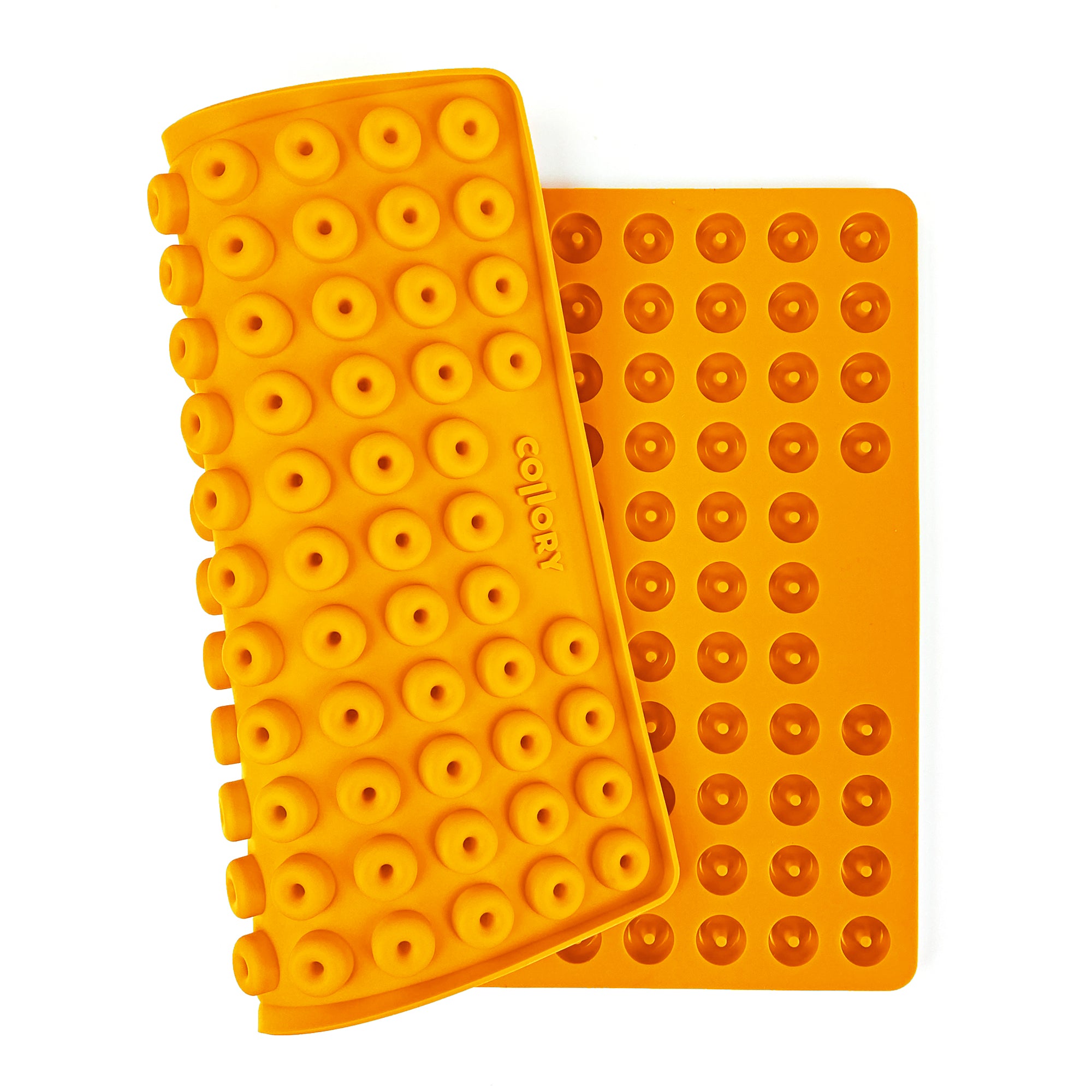 Collory Backmatten für Hundeleckerlis in Donatform