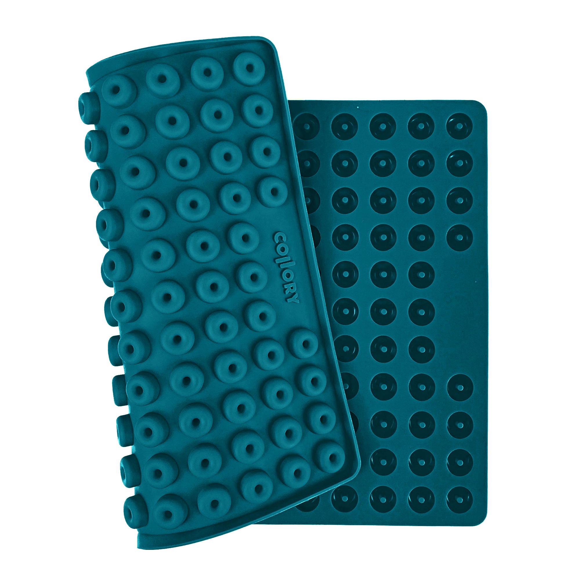 Collory Backmatten für Hundeleckerlis in Donatform