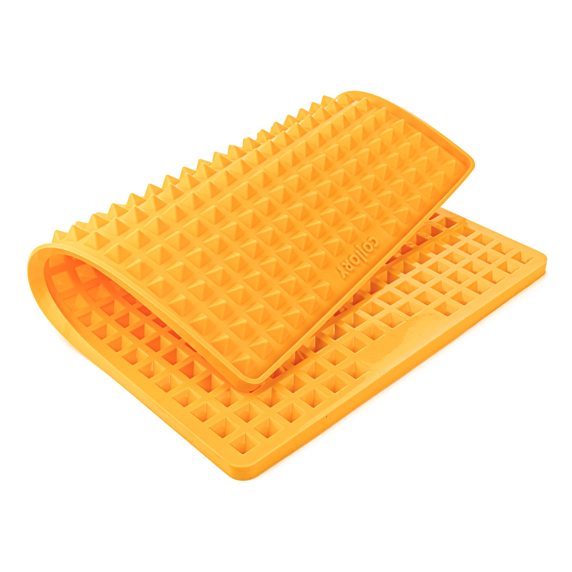Pyramiden Backmatte