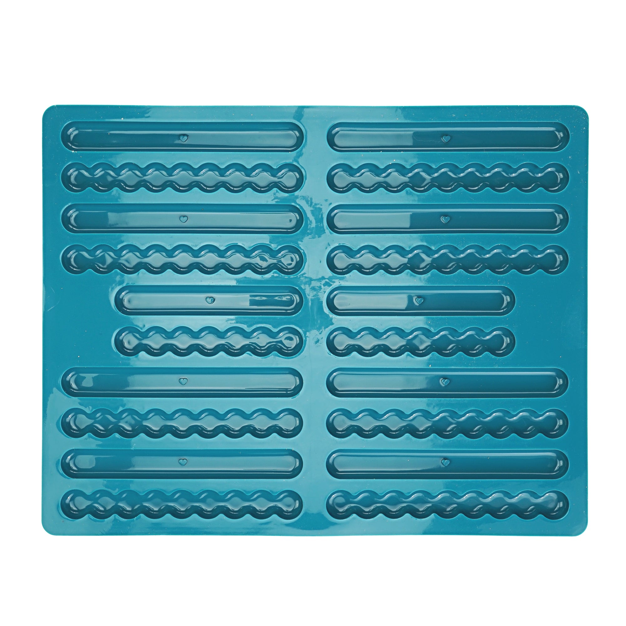 Collory Backmatten für Hundesnack in Stangenform