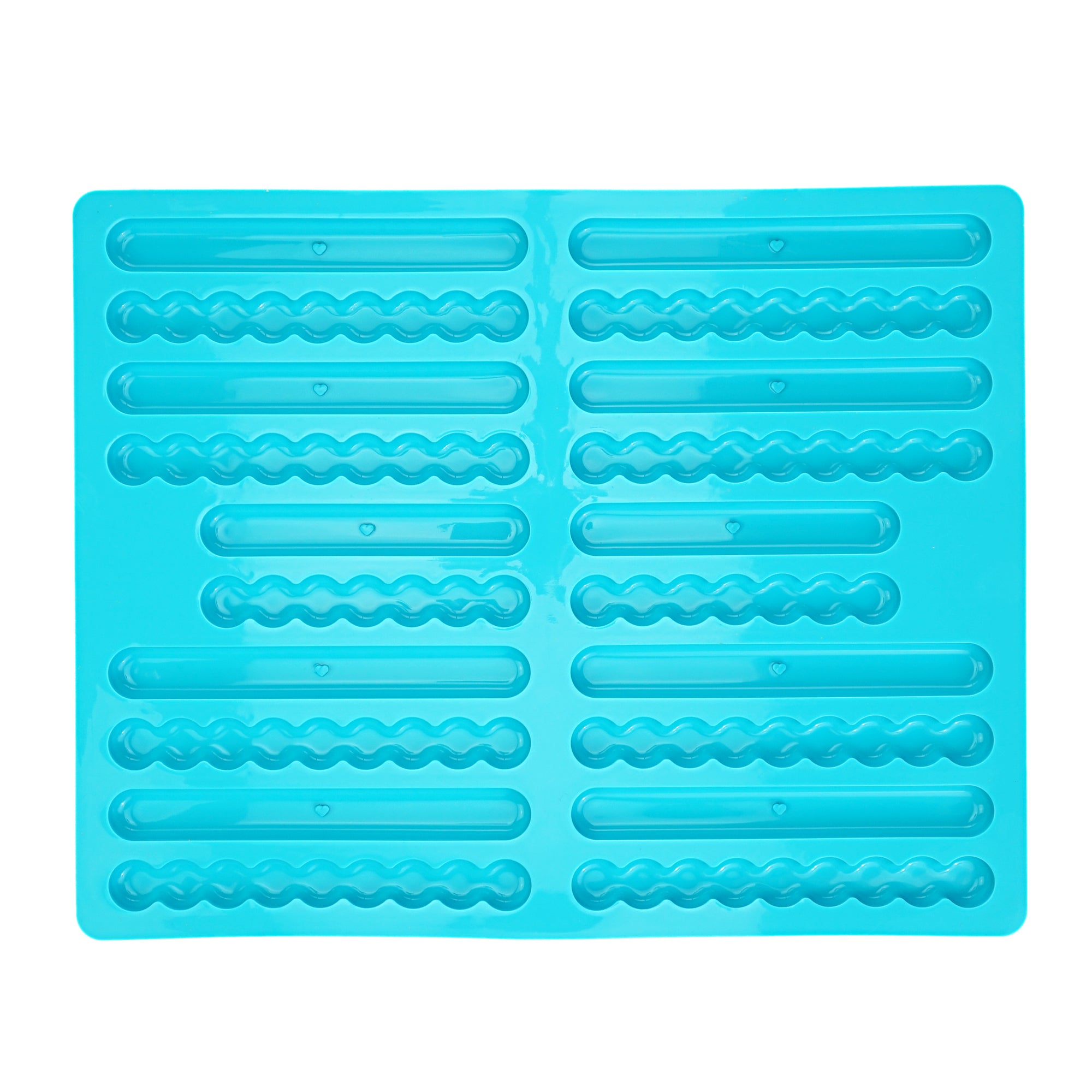 Collory Backmatten für Hundesnack in Stangenform